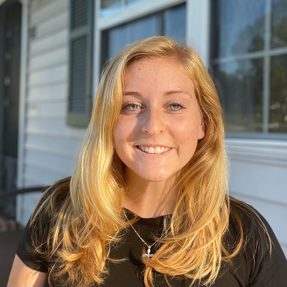 Meet your Posher, Brittany